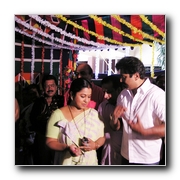 Vaideeswaran Movie Launch